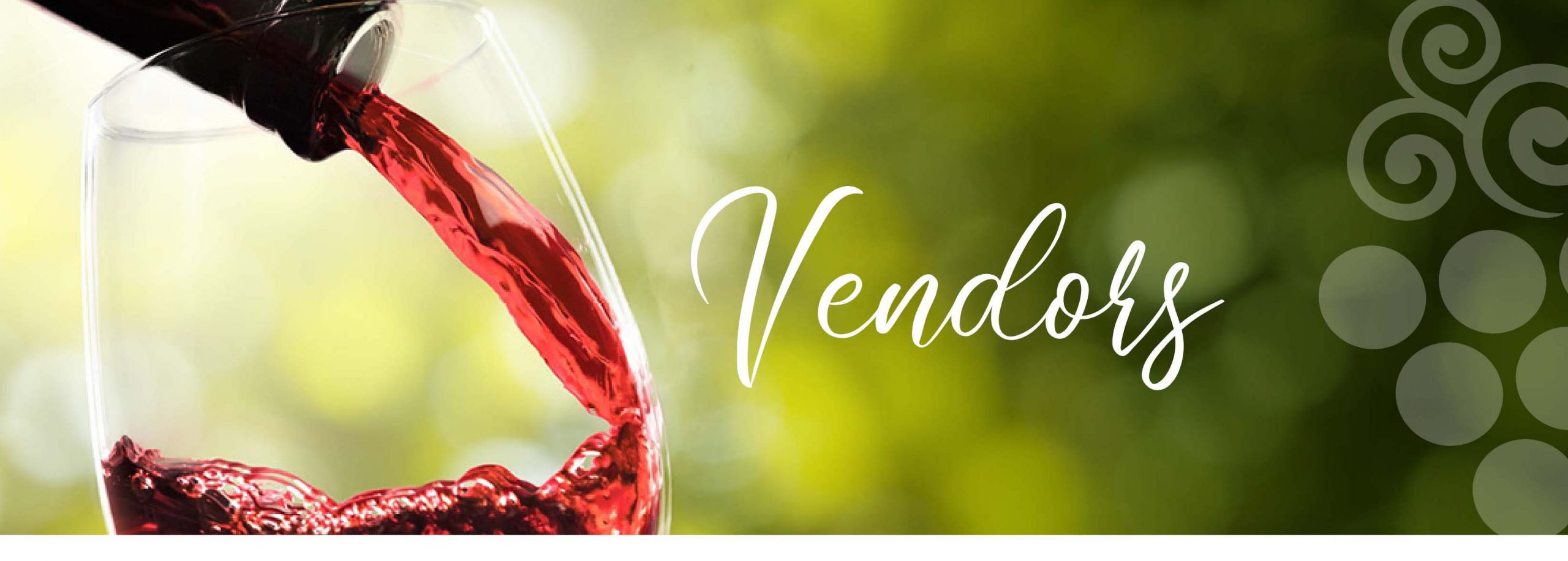 Vendors – Suwanee Wine Festival