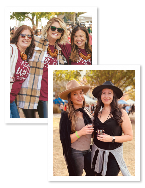 2024 Suwanee Wine Festival