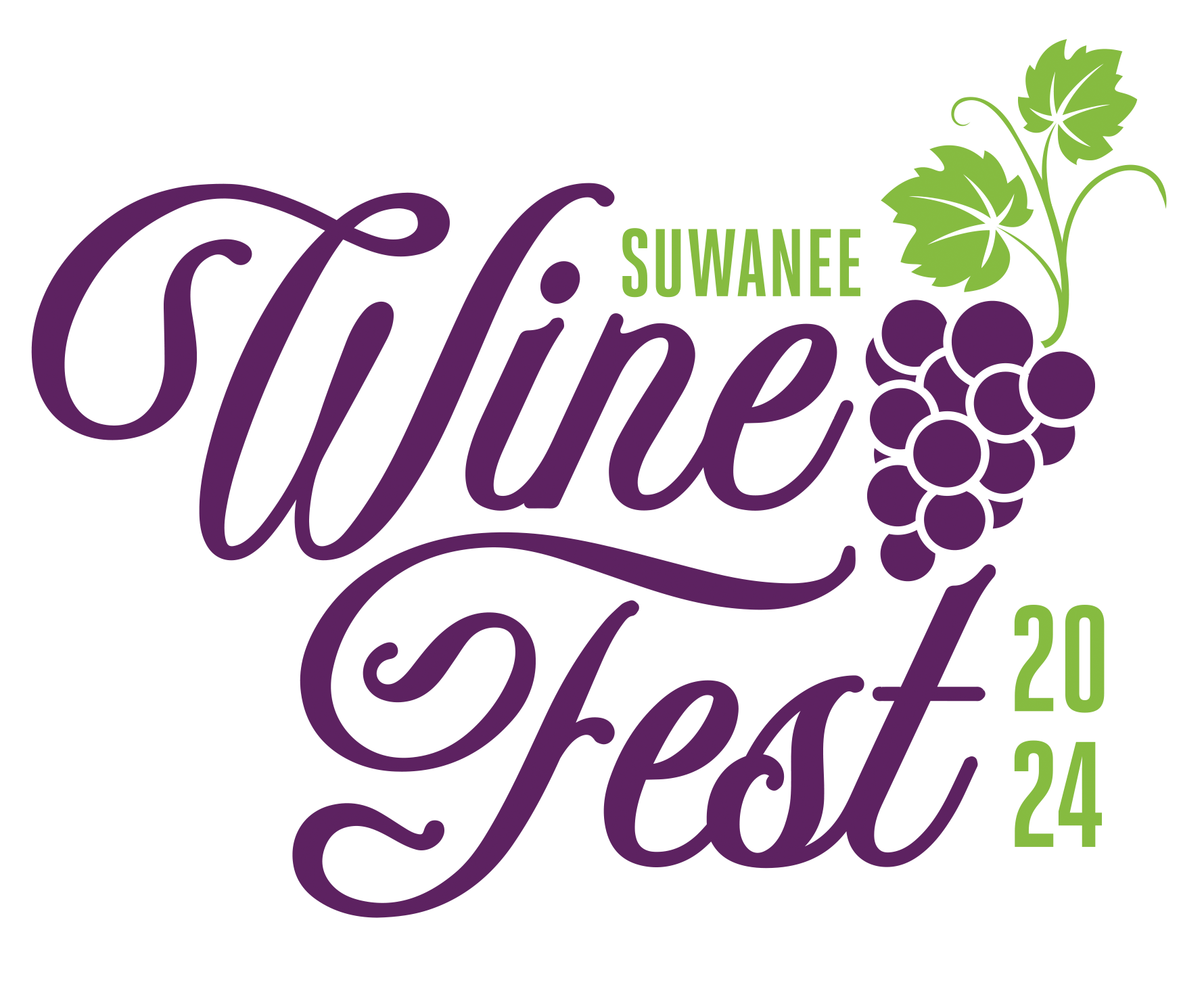 Suwanee Wine Fest